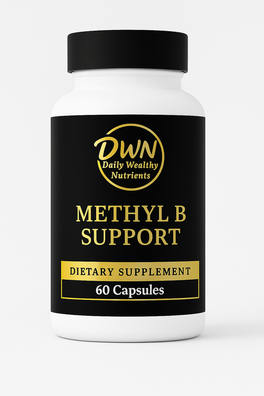 Methyl B Support