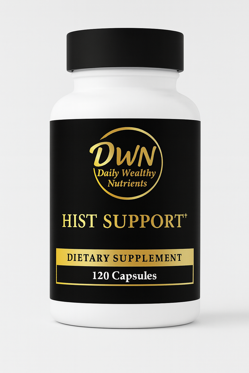 Hist Support
