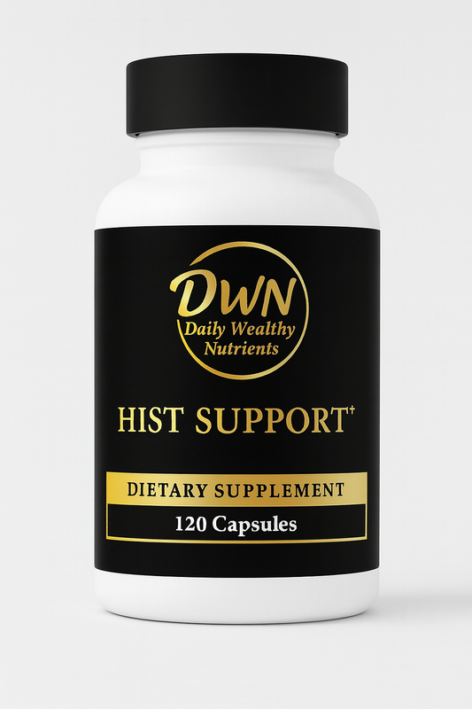 Hist Support