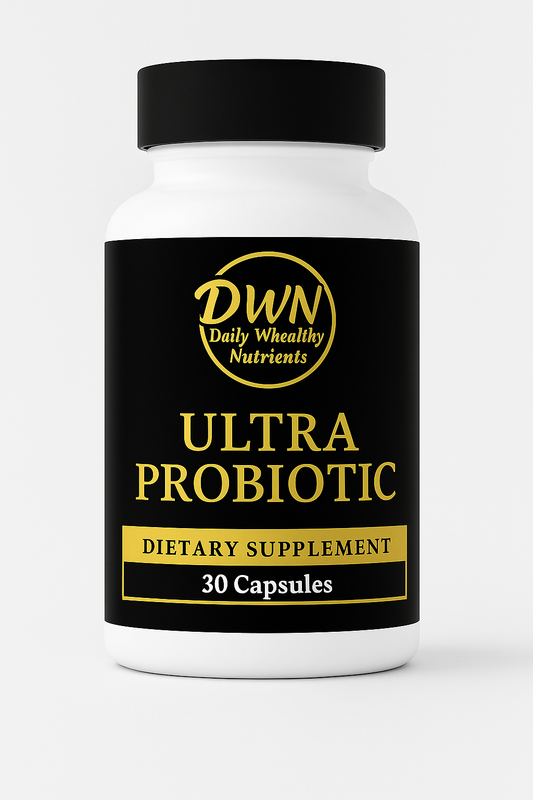 Ultra Probiotic